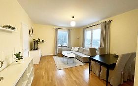 Flatin erbjuder lägenheter i södra Stockholm